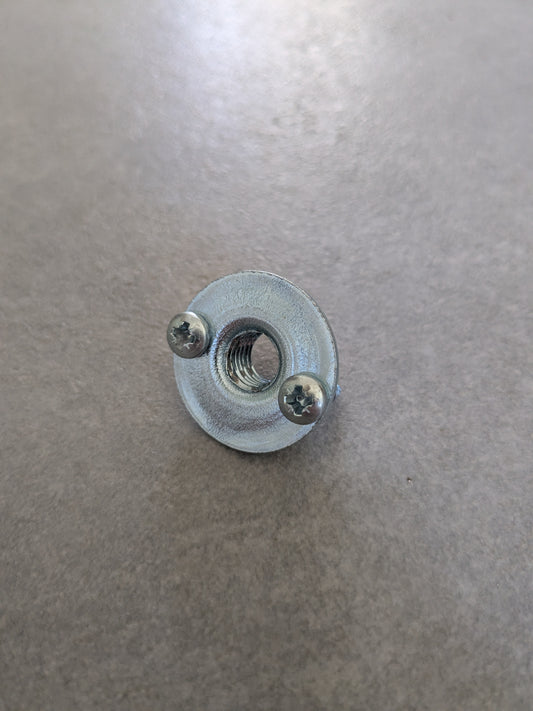 Insert à visser